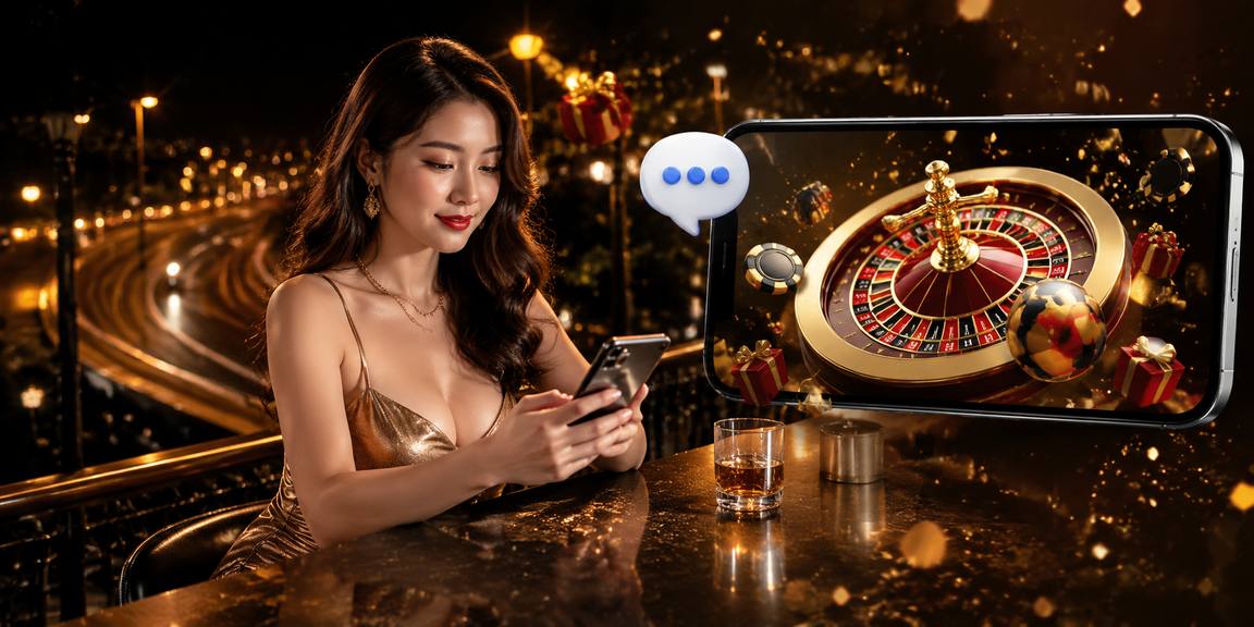 bet88247 Arcade
