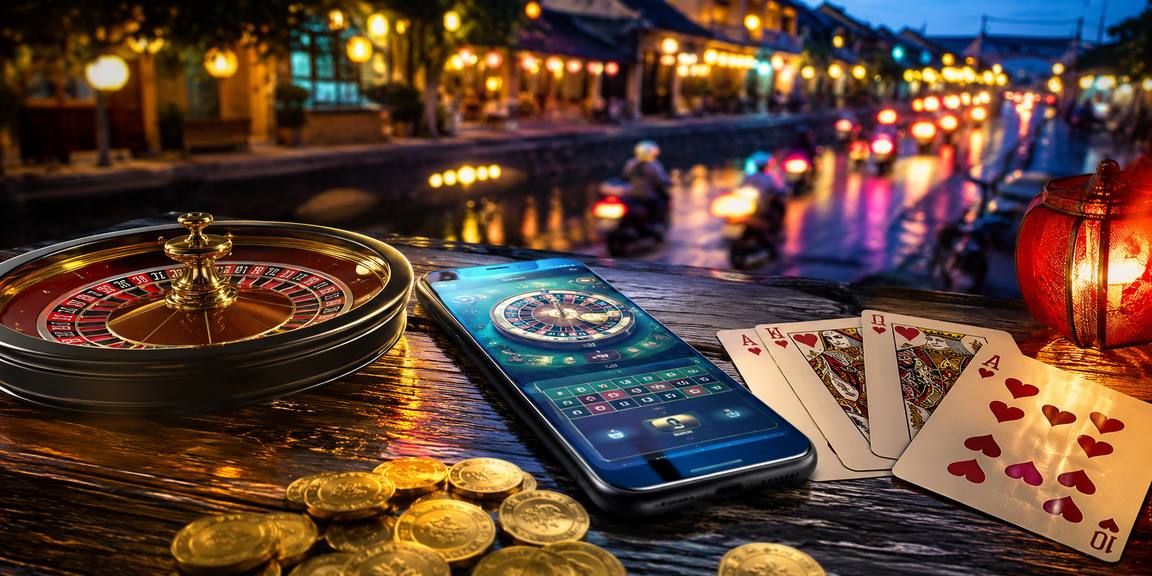 bet88247 MoMo, ZaloPay và VNPay tích hợp sẵn